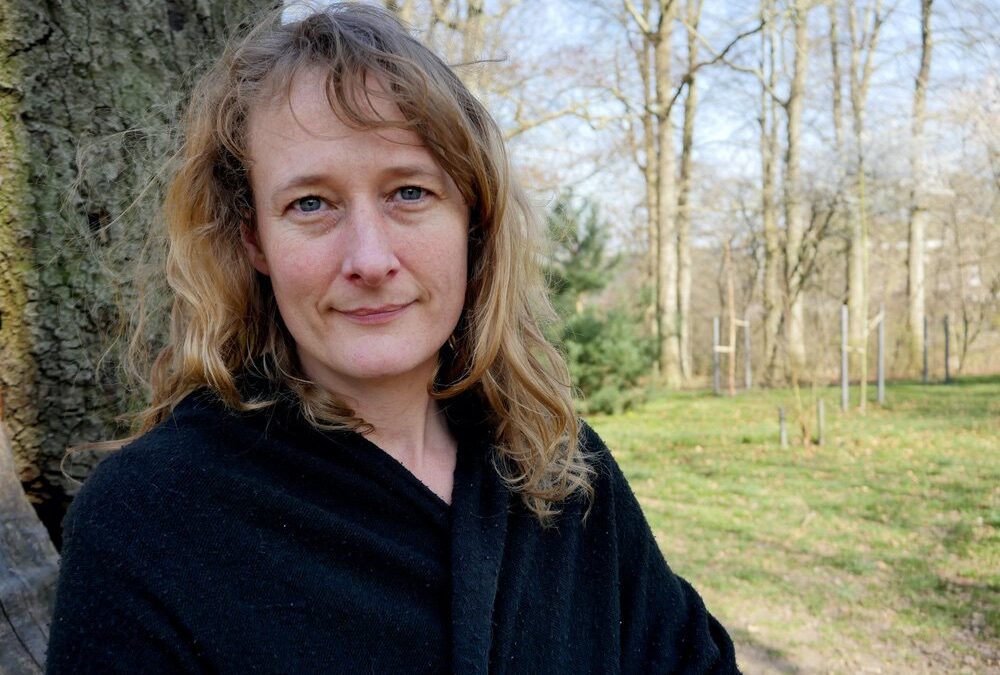 Nanna Lysholt Hansen