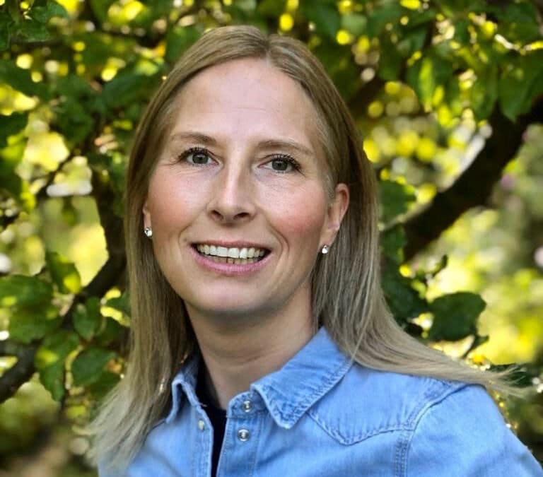 Martine Van Leeuwen
