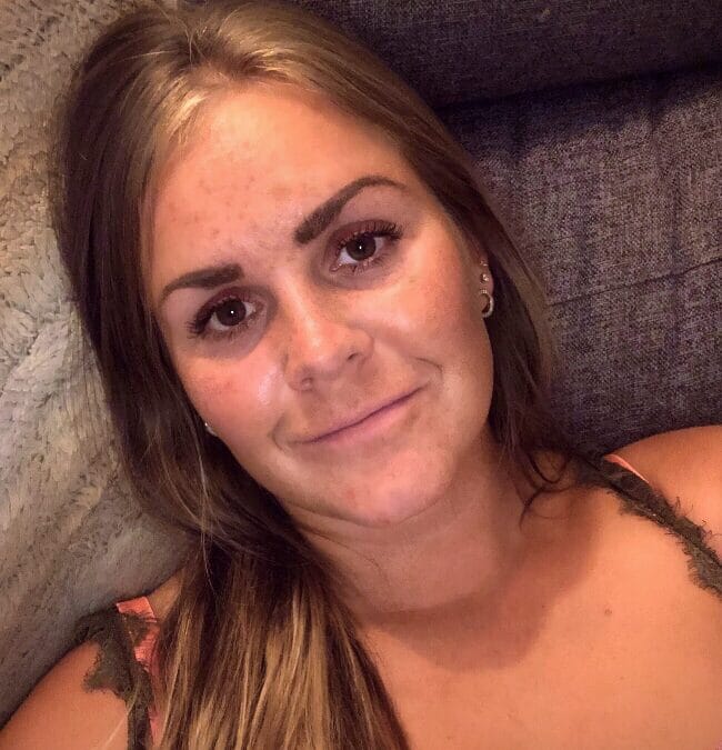 Pernille Flindt