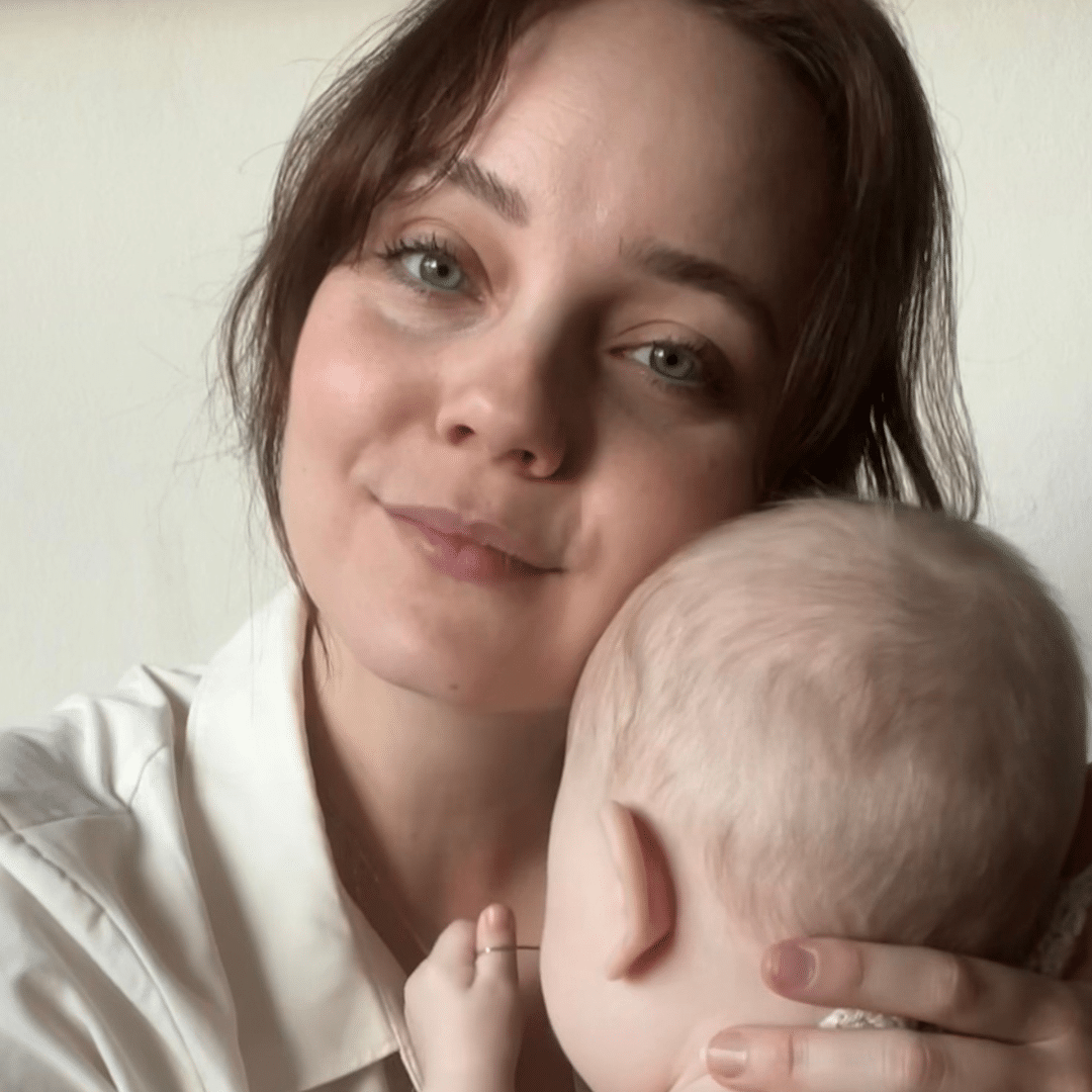 doula Marie Sahra Reedtz