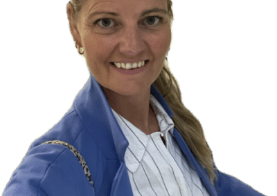 Camilla Lyngholm