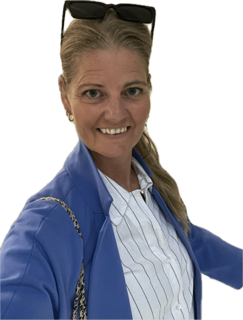 Camilla Lyngholm