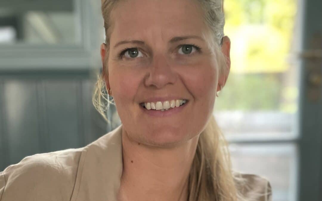 “Det kom bag på mig, hvor voldsomt kroppen tog over”