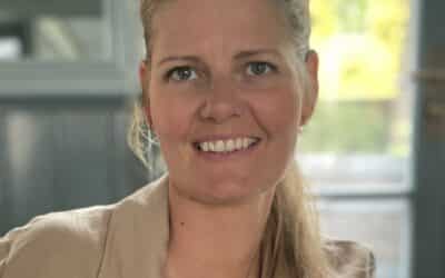 “Det kom bag på mig, hvor voldsomt kroppen tog over”