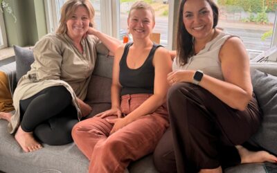 Birth Village – de vil give kvinder landsbyen tilbage