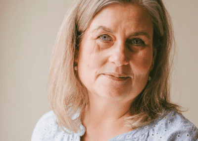 Julie Hoffmann Jeppesen