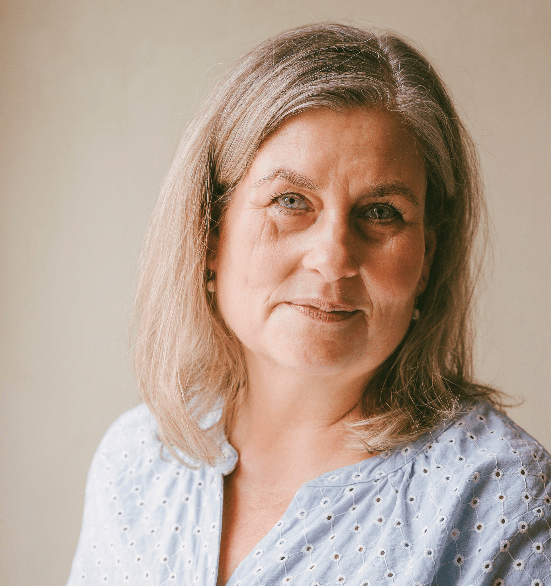 Julie Hoffmann Jeppesen